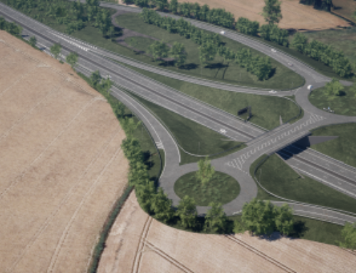 Green light for key Midlands road scheme