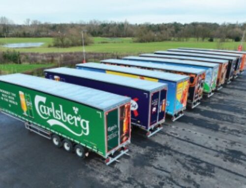 Tiger offers full solution for hire and finance