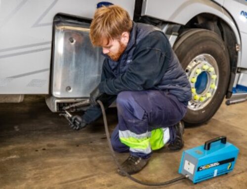 Exploring emissions testing with Totalkare