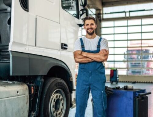 ZF Aftermarket: a new mindset for modern CV braking