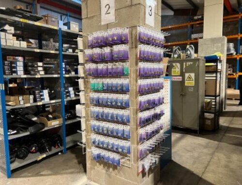 Air brake components and accessories from TGL