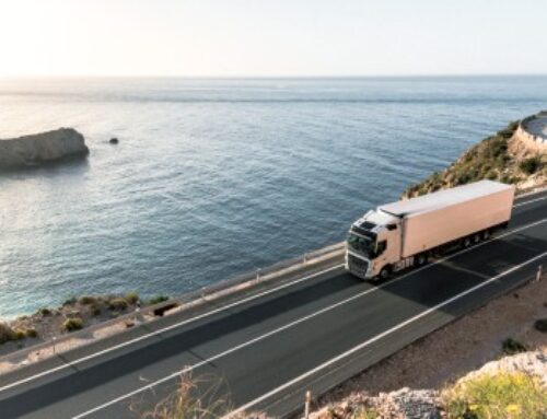 Veloris: how battery selection can reduce costly downtime