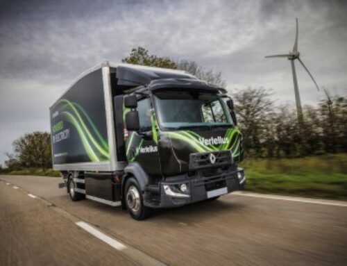 Vertellus turns focus on fleet replacement