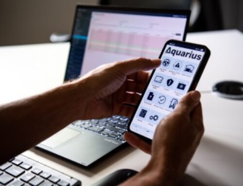 Aquarius: making telematics data work across the fleet