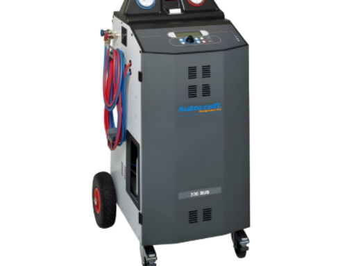 Autocraft: the importance of AC servicing