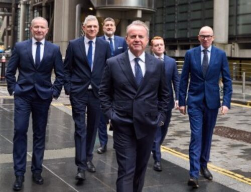 CV Show 2026 – DCL: fleet insurance