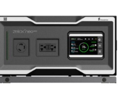 CV Show 2026 – Eberspächer: climate and battery management