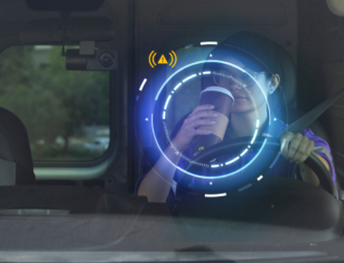 CV Show 2026 – Lytx: VIP Lounge sponsor