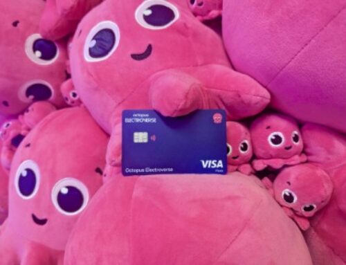 CV Show 2026 – Octopus Fleet: electrification solutions