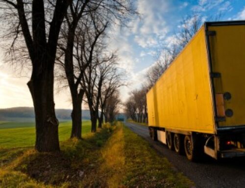 Descartes: routing tech can help fleets do more with fewer drivers