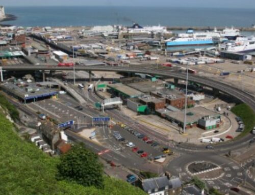 Trade groups coordinate in call for border changes as EU faces blockades