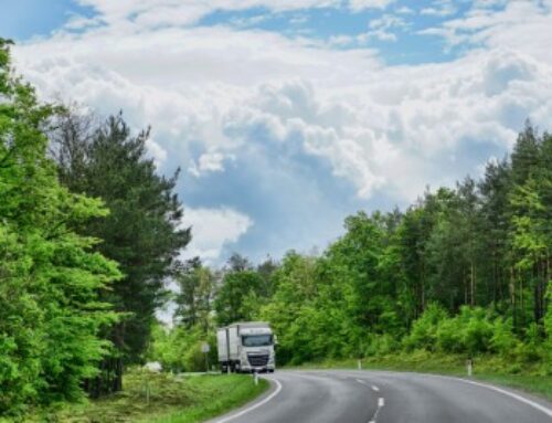 Government unveils £1bn boost to fund EVs and infrastructure