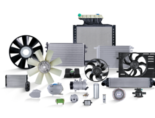 Hella expands AC and engine cooling ranges