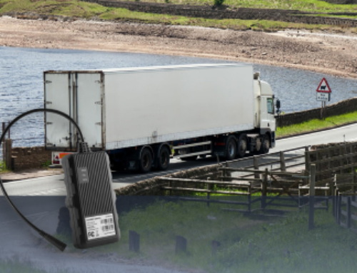 Telematics: tracking the latest developments