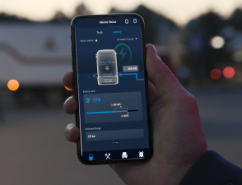 Mercedes: making measurable uptime gains with telematics