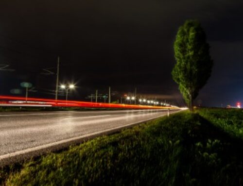 Tachograph fatigue management with Teletrac Navman