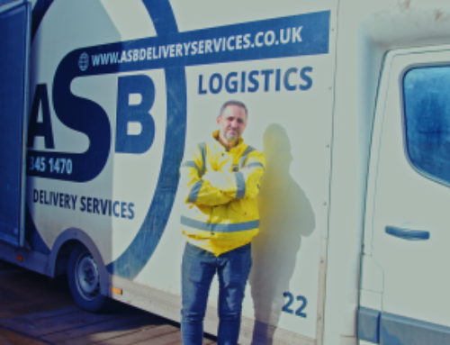 RAM Tracking supports rapid fleet growth for ASB