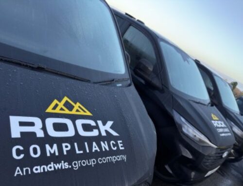Rock Compliance targets safety with SureCam