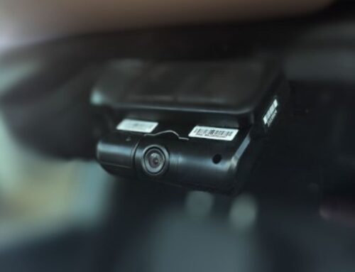 VUE: tackling fatigue with driver monitoring