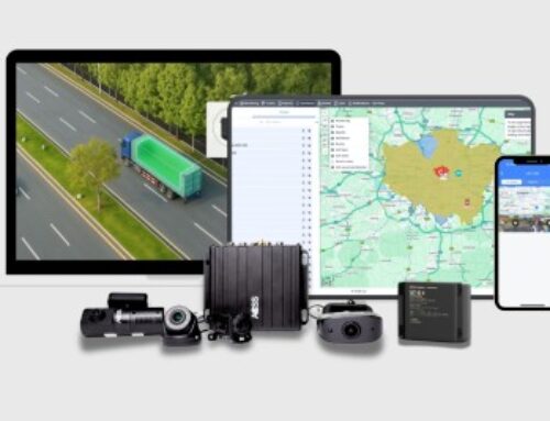 ACSS highlights benefits of bespoke telematics