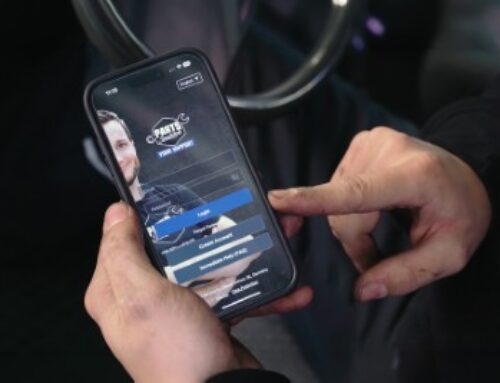 Diesel Technic launches new Parts Specialists App