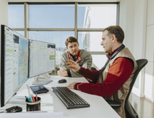 Cutting downtime with smarter maintenance