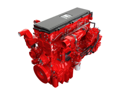 Cummins: driving a tech neutral approach to HGV decarbonisation