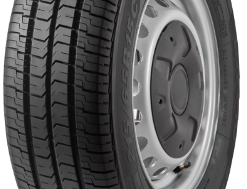 Durable Davanti DX440 offers fleets an EV option