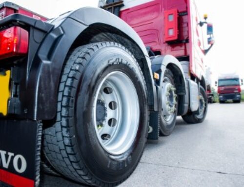 Setting and forgetting with Falken