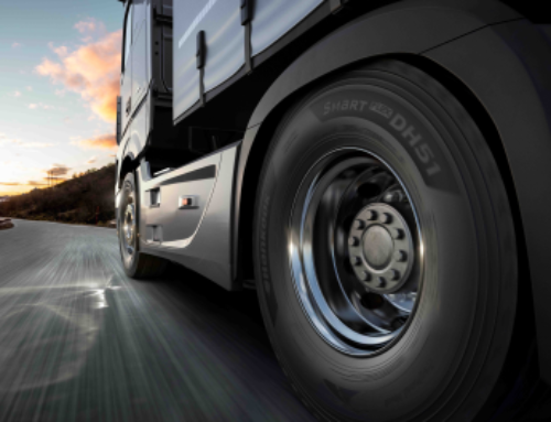 Hankook: driving safety and performance through tyre selection