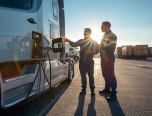 Lloyd Morgan Group highlights EV skills crisis