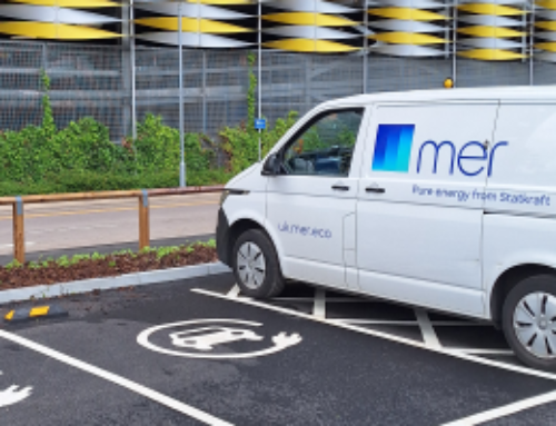 Mer: EV transition is more stable than headlines suggest