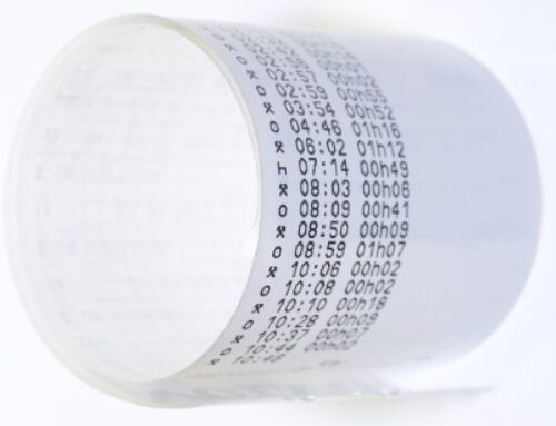 Reminder on international van tacho deadline