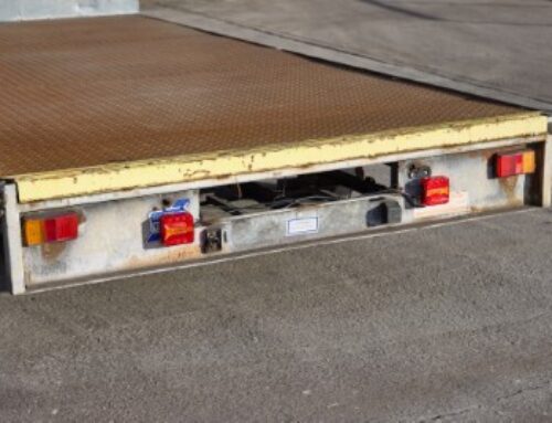 Ring expands towing products range