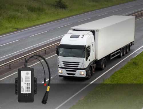 Advanced trailer tracking from Queclink