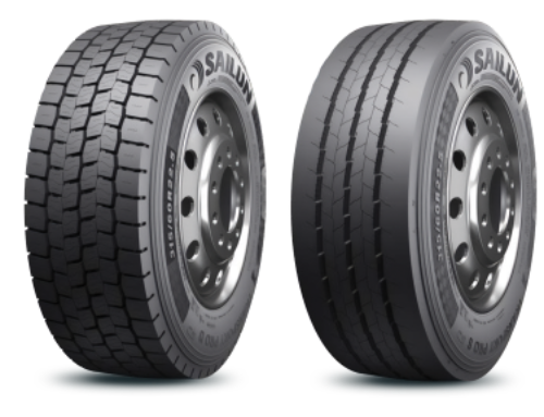 Sailun puts Transport Pro tyres in the spotlight