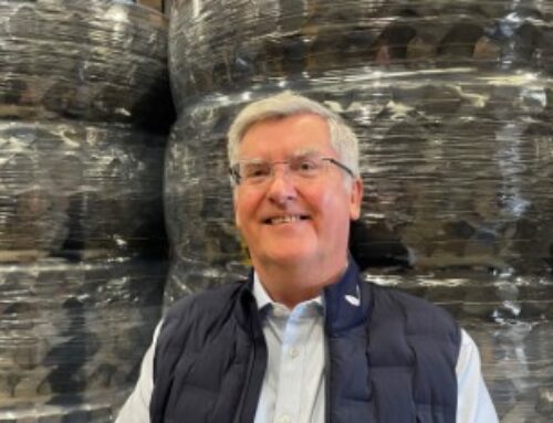 Tackling tyre safety with Tyron Runflat