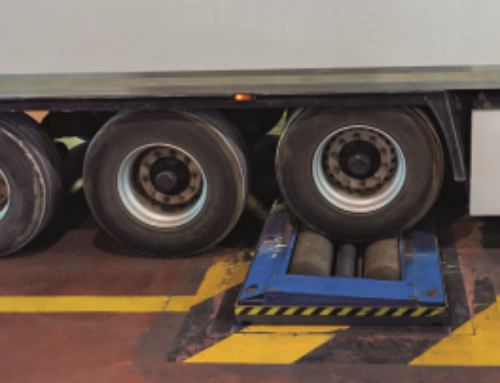 BPW issues brake testing compliance tips