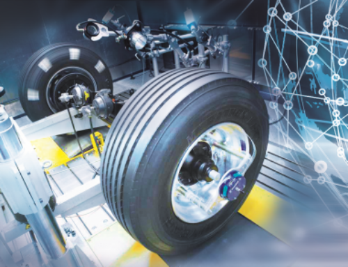 BPW idem Telematics rolls out Brake Trak Pro