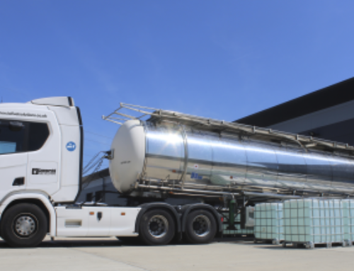 CFS on AdBlue: how to comply and keep costs down