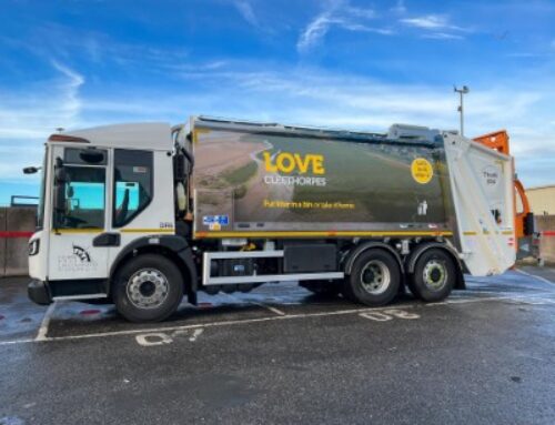 The value of fleet branding
