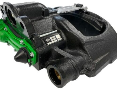 RTX 2026 – MEI: CV braking range