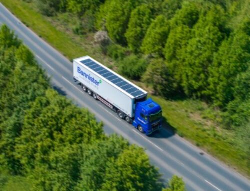 Sunswap technology displays Endurance in tough climates