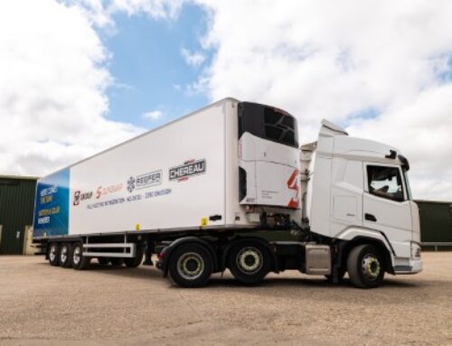 TIP: interest in e-reefers is on the increase