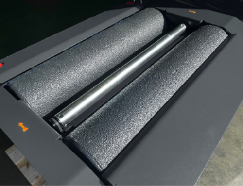 Crypton: bringing brake testing in-house for modern fleets