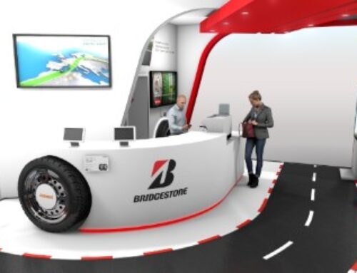 Bridgestone to take calculated approach to fleet savings at RTX
