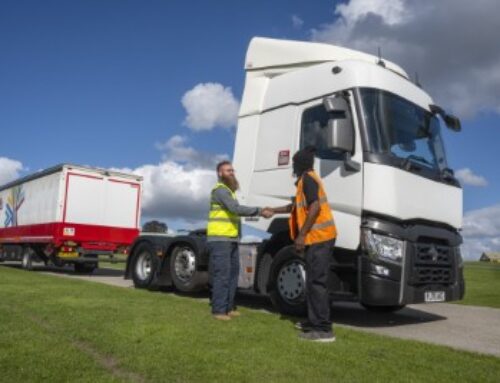 Driver Hire secures refinancing to invest in next phase of franchise growth