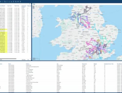 Eight ways fleet operators can transform performance