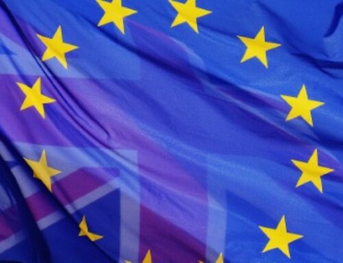 Transport trade groups address Brexit’s legacy ten years on