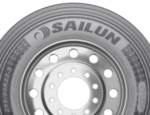 Sailun to launch Tour Pro Z all-position coach tyre in UK